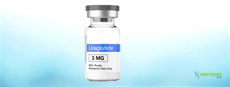 Liraglutide Side Effects, Complications, and Risk Profile