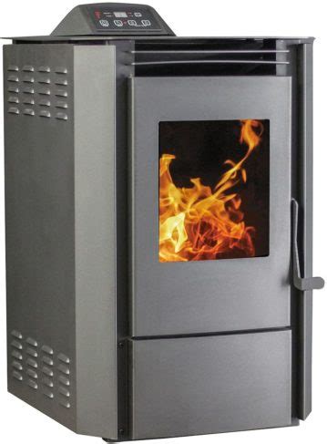 Ashley Pellet Stove Reviews | Stove Review