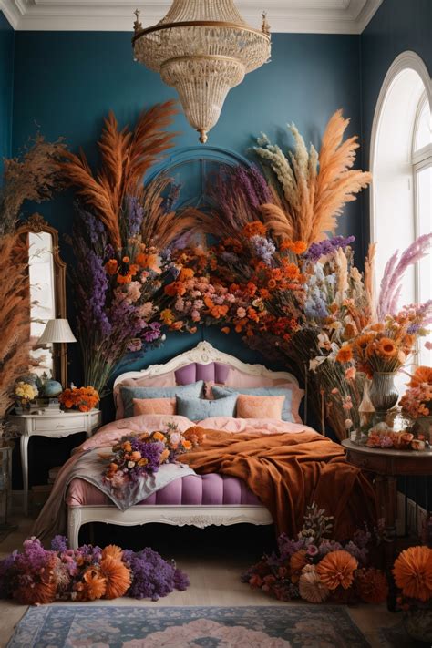 Floral Arrangements For Bedroom Free Stock Photo - Public Domain Pictures