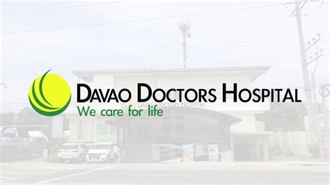 Davao Doctors Hospital Services - YouTube