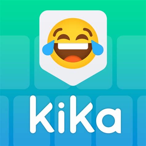 Kika Keyboard - Themes, Fonts by Cheese Mobile, Inc.