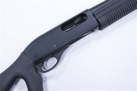 Remington 870 Police Magnum 12 Gauge Police Trade Shotguns | Sportsman ...