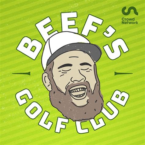 "Beef's Golf Club" Max Fosh: Pro-am pranks, a nudest links course and the 'Total Body ...