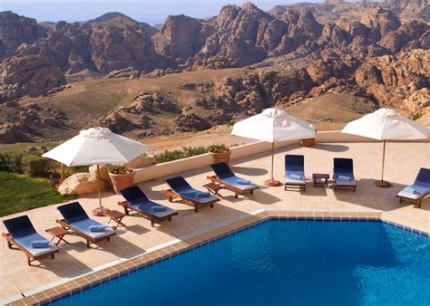 The Petra Marriott | Hotels in Petra | Audley Travel UK