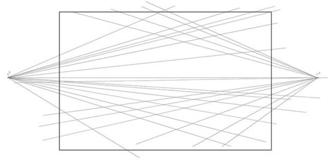 How to Draw Backgrounds in Perspective with Basic Steps - Ram Studios Comics