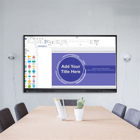 What are the advantages of the smartboard? – Smart Board Manufacturer