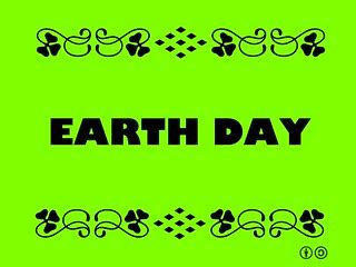Buzzword Bingo: Earth Day is April 22 | planeta.wikispaces.c… | Flickr