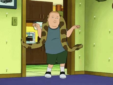 Hank Hill Animated Gif