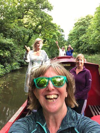 Ellerbeck Narrowboats (Chorley): All You Need to Know