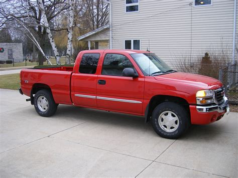 2003 GMC Sierra 1500 - Pictures - CarGurus