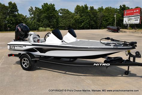 Nitro Z17 boats for sale - boats.com