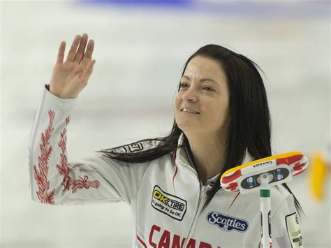 Canada finds strong team game in world women's curling win over Japan | Toronto Sun