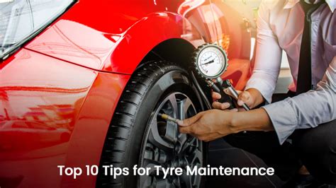 Essential Tire Maintenance Tips for Prolonging Lifespan and Saving Money | Orient Tech