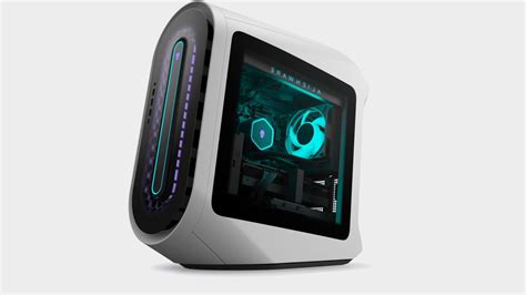 DELL ALIENWARE AURORA R13 GAMING DESKTOP - clonotech