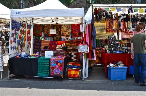 PORTLAND POSSIBLE: Portland Saturday Market Pictures