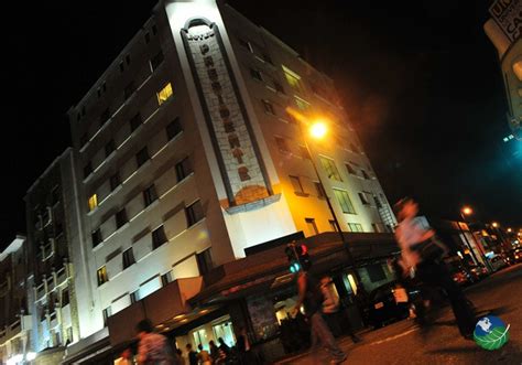 Hotel Presidente Costa Rica - Downtown San Jose