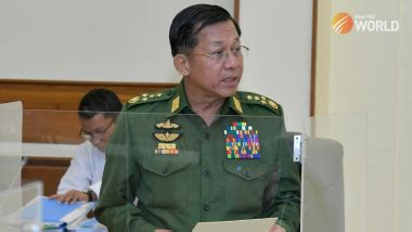 Myanmar 2023 – Pessimism Deepens - News and Views : ERIA