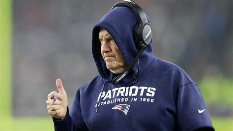 Bill Belichick coaching tree failures: Bill O'Brien, Matt Patricia join ...