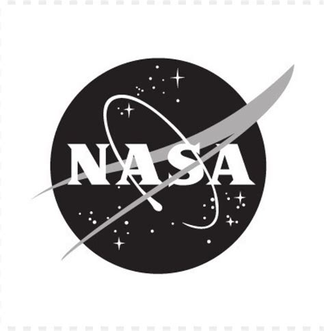 Nasa Logo Vector Download Free - 468752 | TOPpng