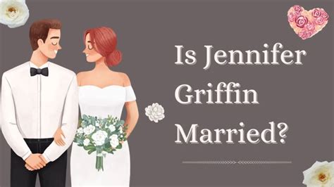 Is Jennifer Griffin Married? Jennifer Griffin Biography, Net Worth ...