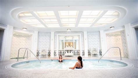 Spa Resort in PA | Omni Bedford Springs Resort