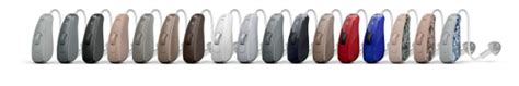 Hearing aids ReSound - LiNX Quattro