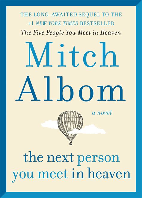 Mitch Albom to Speak and Sign Latest Book at MSU – College of Arts & Letters