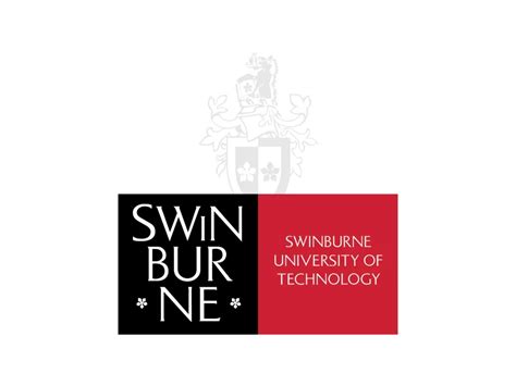 Swinburne University of Technology Logo PNG vector in SVG, PDF, AI, CDR format