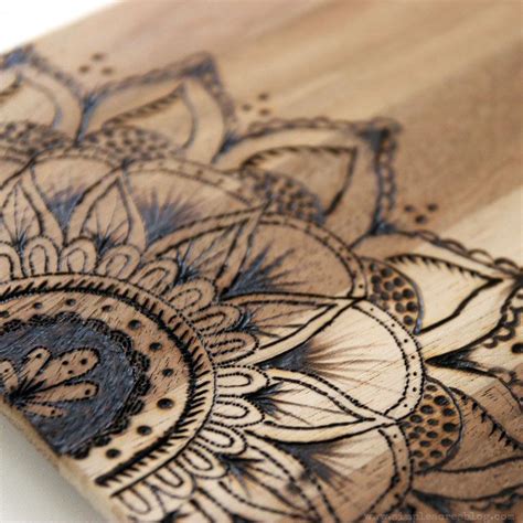 Pyrography Tools for Beginners | Wood burn designs, Wood burning art ...