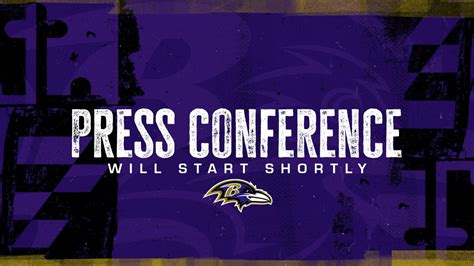 Todd Monken Introductory Press Conference | Baltimore Ravens, head ...