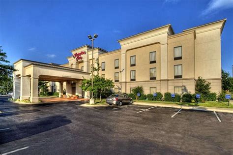 HAMPTON INN BARTLESVILLE $85 ($̶1̶0̶5̶) - Updated 2020 Prices & Hotel Reviews - OK - Tripadvisor