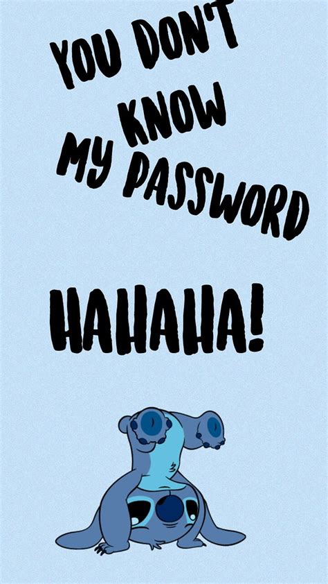 Update more than 53 dont touch my phone wallpapers stitch - in.cdgdbentre