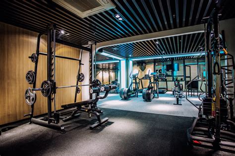 The beautiful gym Home Gyms Ideas Garage, Garage Gym, Sport Fitness ...