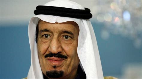 Profile: King Salman bin Abdulaziz - Al Arabiya English