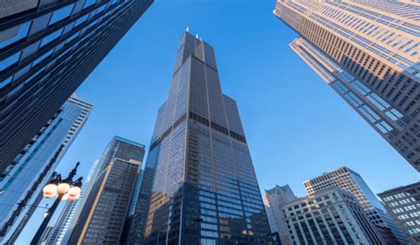 Chicago Architecture: A Fascinating Destination For Cultural Enthusiasts | The Design Gesture