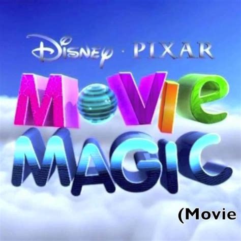 Stream Disney Movie Magic - Jon Brooks Music by Jon Brooks - Music ...