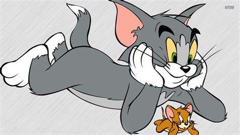 Tom and Jerry - Tom and Jerry Wallpaper (38677676) - Fanpop