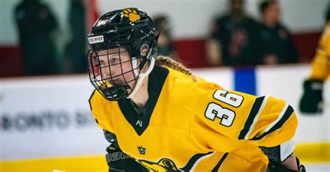 Five Firsts To Watch At The PWHL Draft - The Hockey News Womens News ...