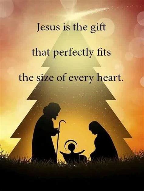 15+ Inspiring Free Religious Merry Christmas Images