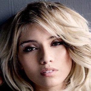 Kirstin Maldonado - Age, Family, Bio | Famous Birthdays