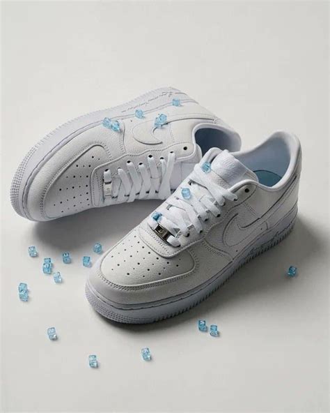 Drake Nocta x Nike Air Force 1 Low Certified Lover Boy White ‘Love You Forever’ size 6, 9.5, 10 ...