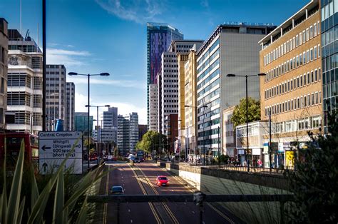 Living in Croydon: A Local Guide for 2024