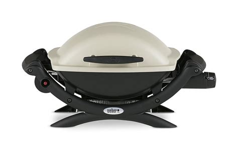 Weber Q1000 Review | Weber Q1200 Review | Weber Baby Q Portable Gas ...