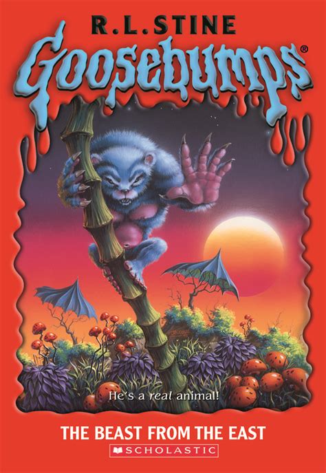 57 best images about Goosebumps - Original Covers on Pinterest | Book ...