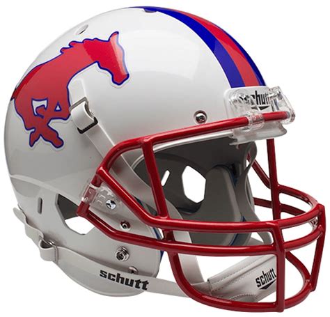 Mustang Football Helmet Logo - LogoDix