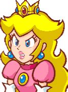 Princess peach mad Memes - Imgflip