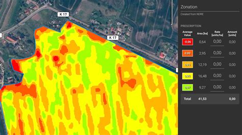 Pix4Dfields: Drone software for agriculture mapping | Pix4D