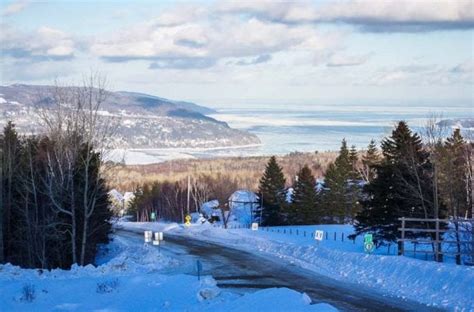 Baie St. Paul - A Pretty Quebec Town to Visit | Hike Bike Travel