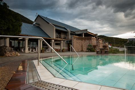 Goudini Spa, Rawsonville, Worcester - South Africa Sun