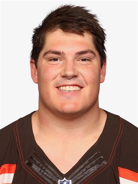 Austin Corbett, Cleveland, Offensive Guard